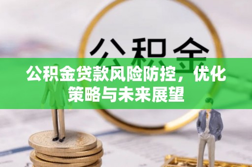 绥化公积金贷款风险防控，优化策略与未来展望