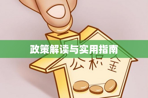 绥化政策解读与实用指南