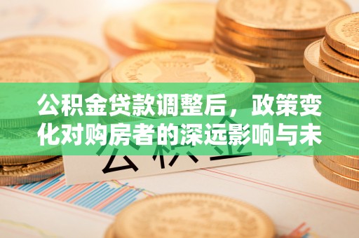 绥化公积金贷款调整后，政策变化对购房者的深远影响与未来趋势分析