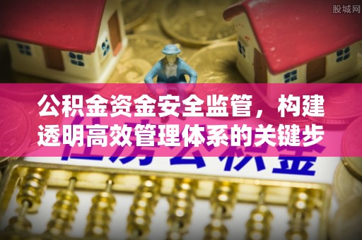 绥化公积金资金安全监管，构建透明高效管理体系的关键步骤