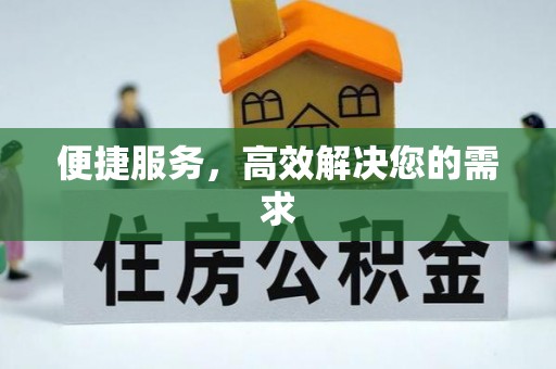 绥化便捷服务，高效解决您的需求