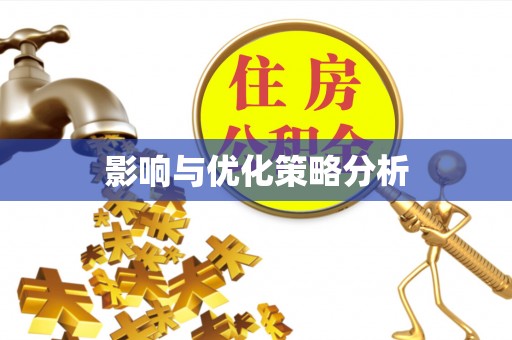 绥化影响与优化策略分析