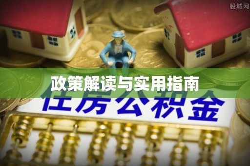 绥化政策解读与实用指南
