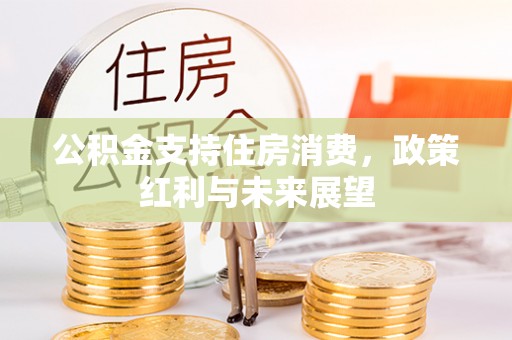 绥化公积金支持住房消费，政策红利与未来展望