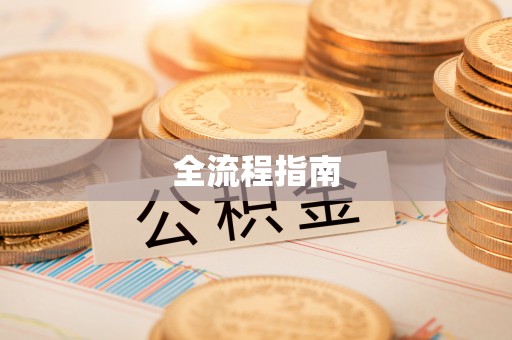 绥化全流程指南