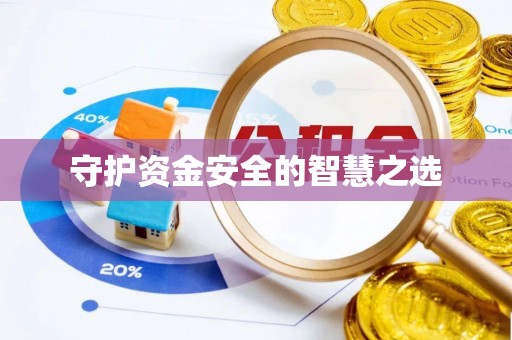 绥化守护资金安全的智慧之选