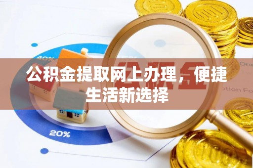 绥化公积金提取网上办理，便捷生活新选择