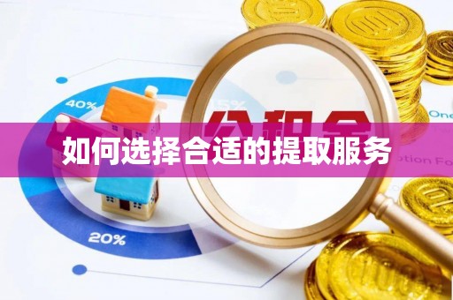 绥化如何选择合适的提取服务